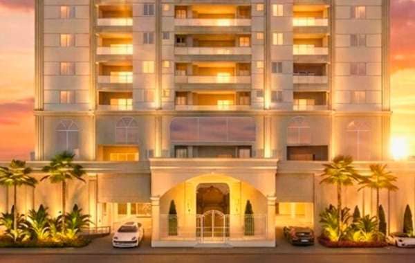 Imagem do Independence Tower