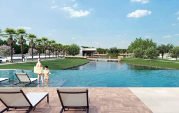 Imagem do Central Park Condomínio Residencial