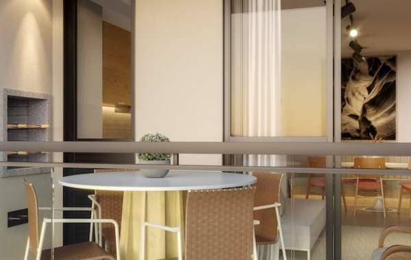 Imagem do Horizonte Rio Negro