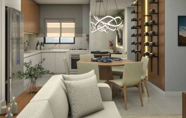 Imagem do Mont Blanc Residence