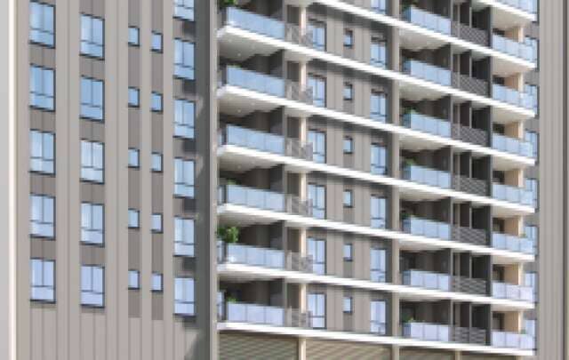 Imagem do Residencial Ilha de Capri