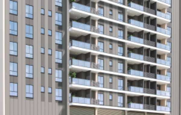 Imagem do Residencial Ilha de Capri