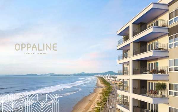 Imagem do Oppaline Tower