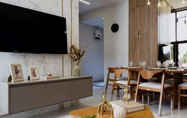 Imagem do Premiato Condomínio Clube