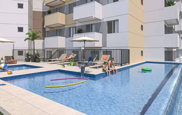 Imagem do Parque Cândia