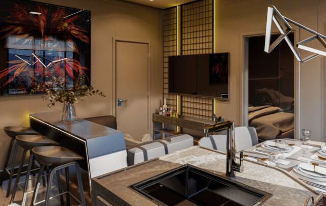 Imagem do Bravie Residence