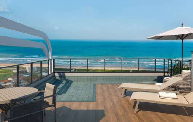Imagem do Infinity Residence