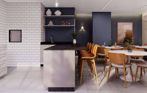 Imagem do Residencial Marbella