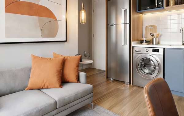 Imagem do Metrocasa Prime Sapopemba