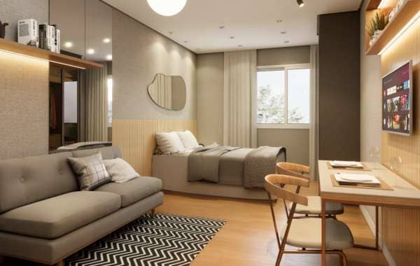 Imagem do Metrocasa Viva Campo Limpo