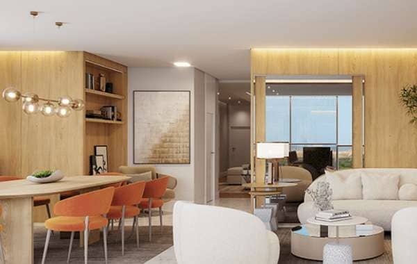 Imagem do Residencial Boa Vista