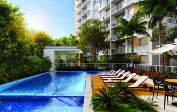 Imagem do Neo Vila Adrianópolis