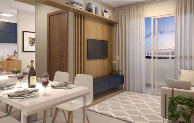 Imagem do Residencial SZN - Città