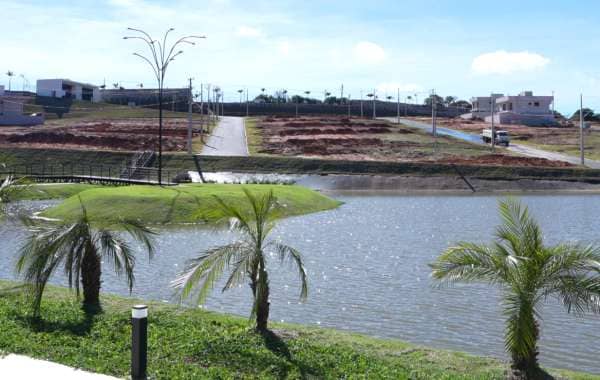 Imagem do Avant Garden