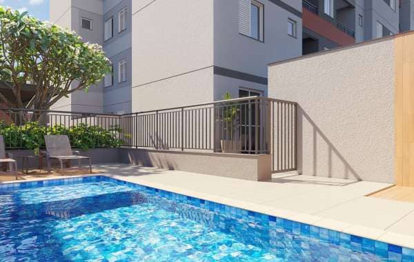 Imagem do TopLife Nova Campinas Park