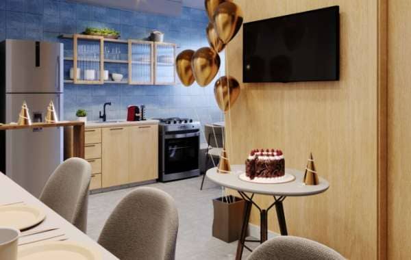 Imagem do Viva Casa Amarela