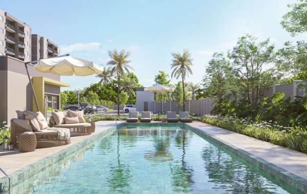 Imagem do Smart Tower Itapuranga II