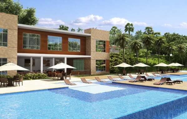 Imagem do Quintas de São José do Rio Negro