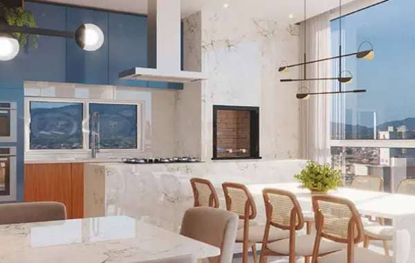 Imagem do Star Class Home