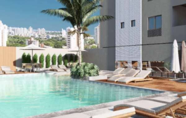 Imagem do Edifício Gran Villaggio