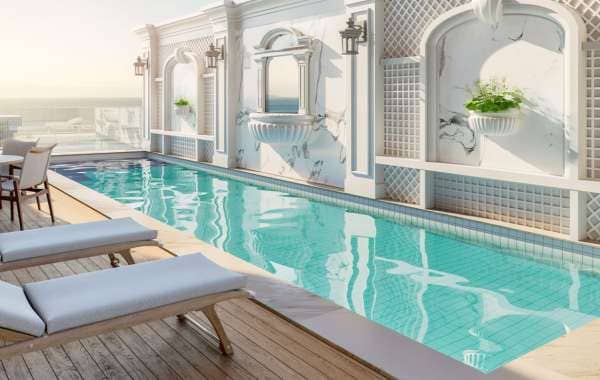 Imagem do Palácio Triunfo