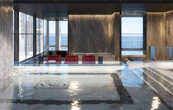 Imagem do Latitude Residences