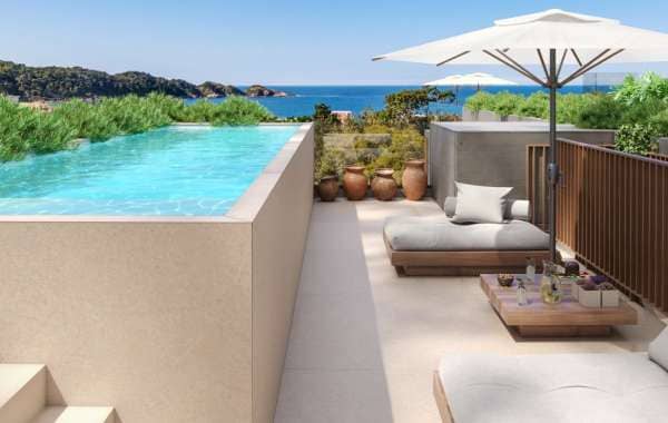 Imagem do Terrazas do Porto