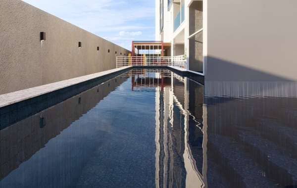 Imagem do Residencial Monte Tivoli