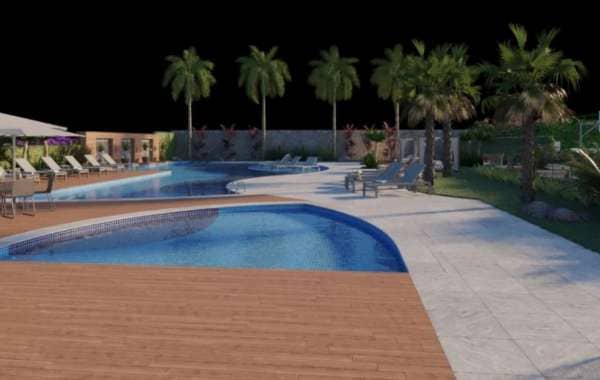 Imagem do Selenza Anhanguera Park