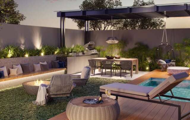 Imagem do Residencial Jardim das Oliveiras