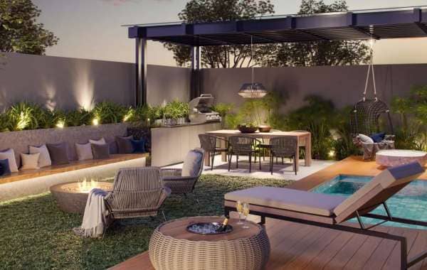 Imagem do Residencial Jardim das Oliveiras