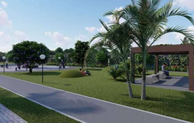 Imagem do Vista Campestre Piracicaba