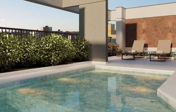 Imagem do Trend Vila Madalena