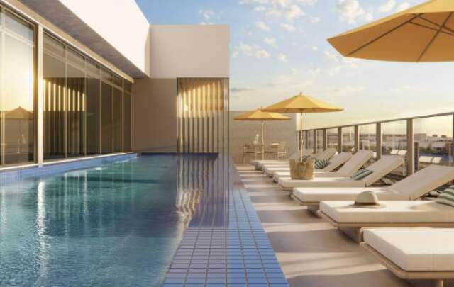 Imagem do Residencial Janete Vaz