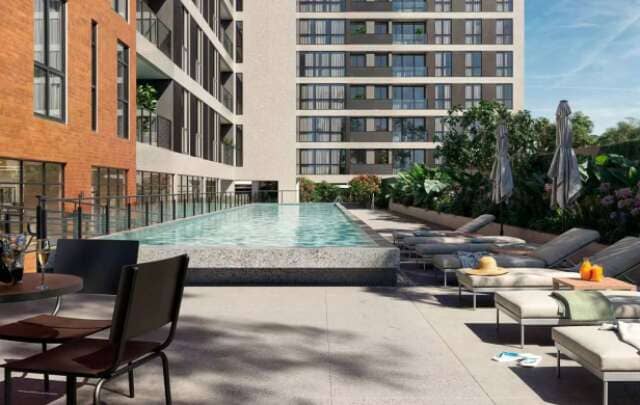 Imagem do Residencial Tomie Ohtake
