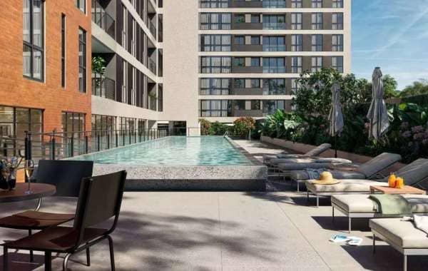 Imagem do Residencial Tomie Ohtake