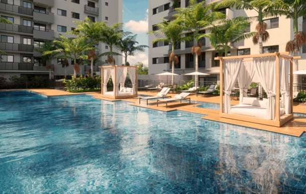 Imagem do Ecoville Figueira