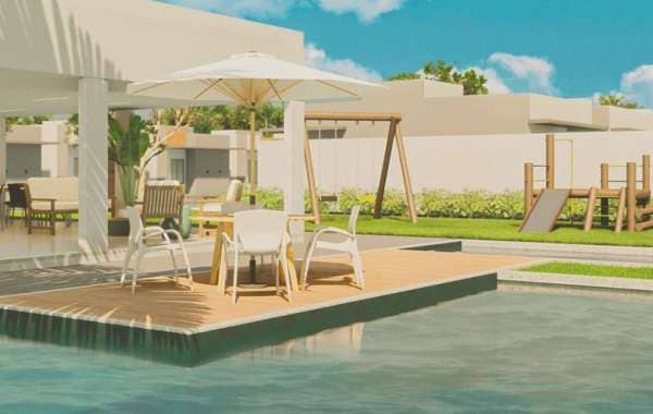 Imagem do Smart Ville Maricá