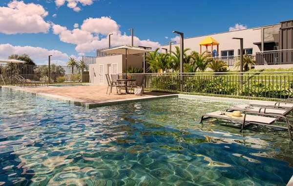 Imagem do Condomínio Campo Belo