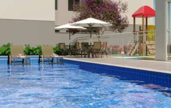 Imagem do Vibes Residence