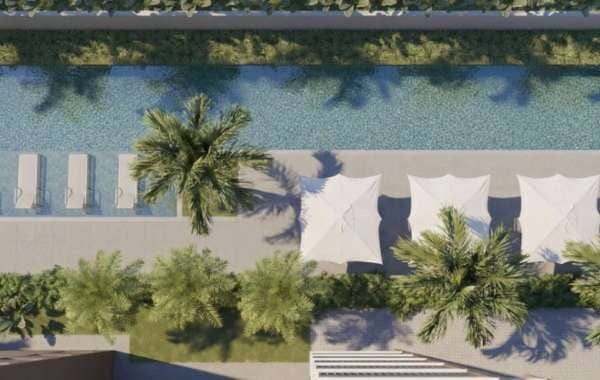 Imagem do Uniq Condomínio Clube