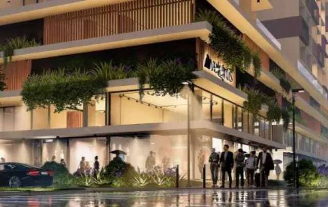 Imagem do Veleiros Residence