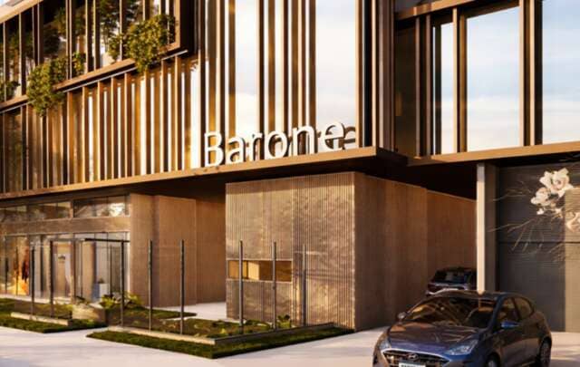 Imagem do Barone