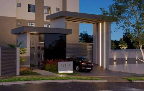 Imagem do Altus Residence