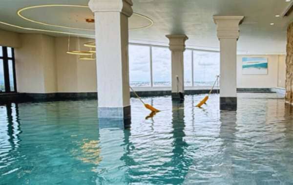 Imagem do Gran Bellagio