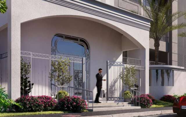 Imagem do Luxor Resort Residence