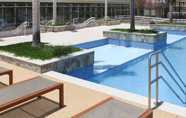 Imagem do The Gardens