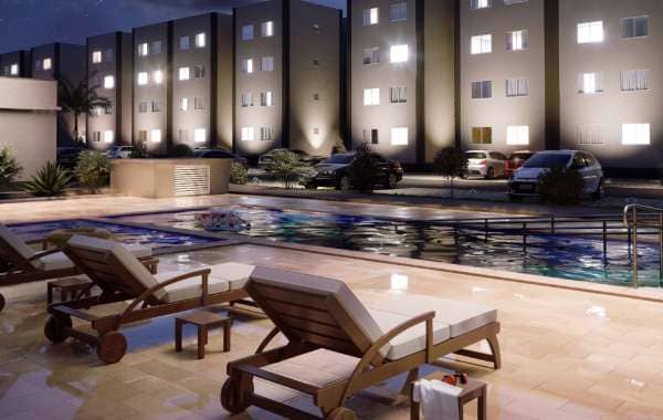 Imagem do Jardim de Évora II