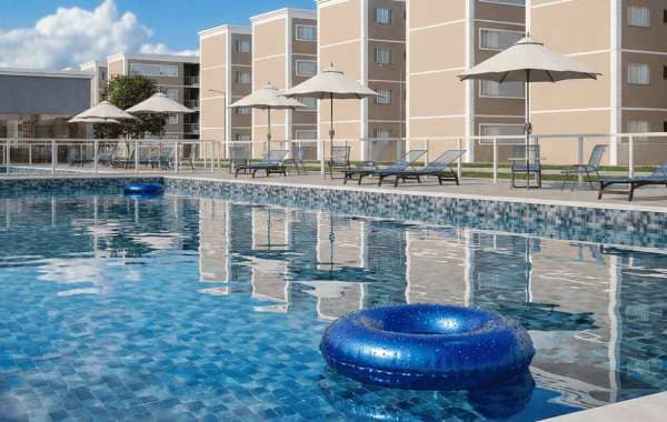 Imagem do Condomínio Gran Veneza