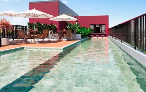 Imagem do Nurban Praça da Árvore